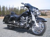 1997 Harley-Davidson Electra Glide Road King photo